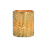 Sfeerglas goud
