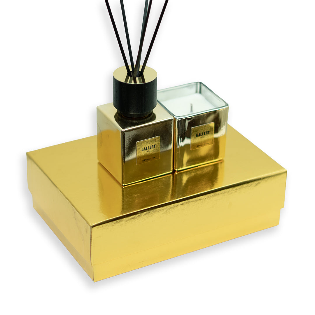 Giftset 2-delig