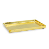 Decoratief Plauteau goud