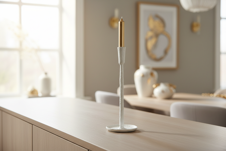 Kaarsen & Kandelaren