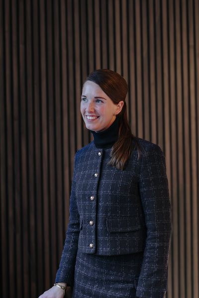 Berdieke van Gouden Woonaccessoires