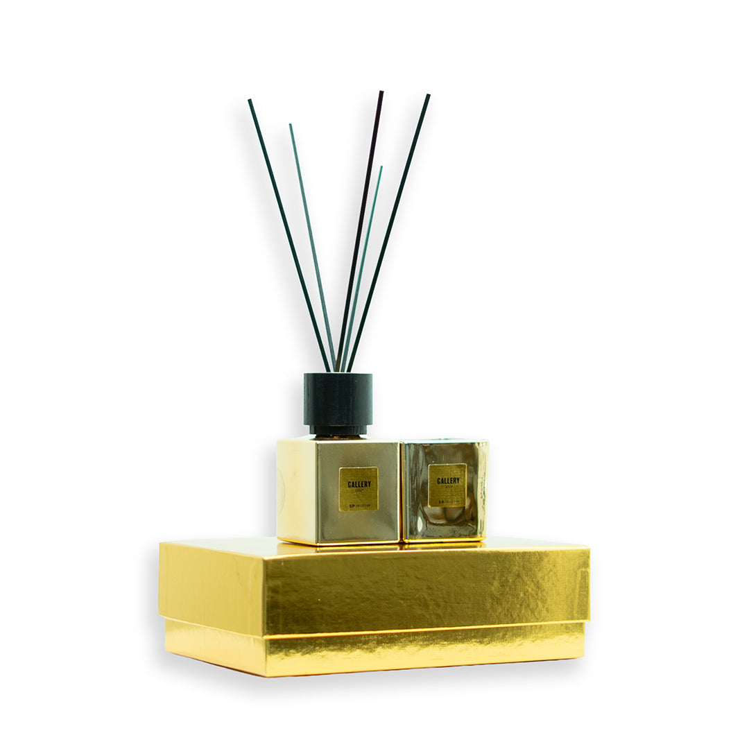Giftset 2-delig 