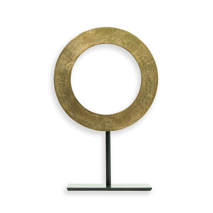 Ornament rond