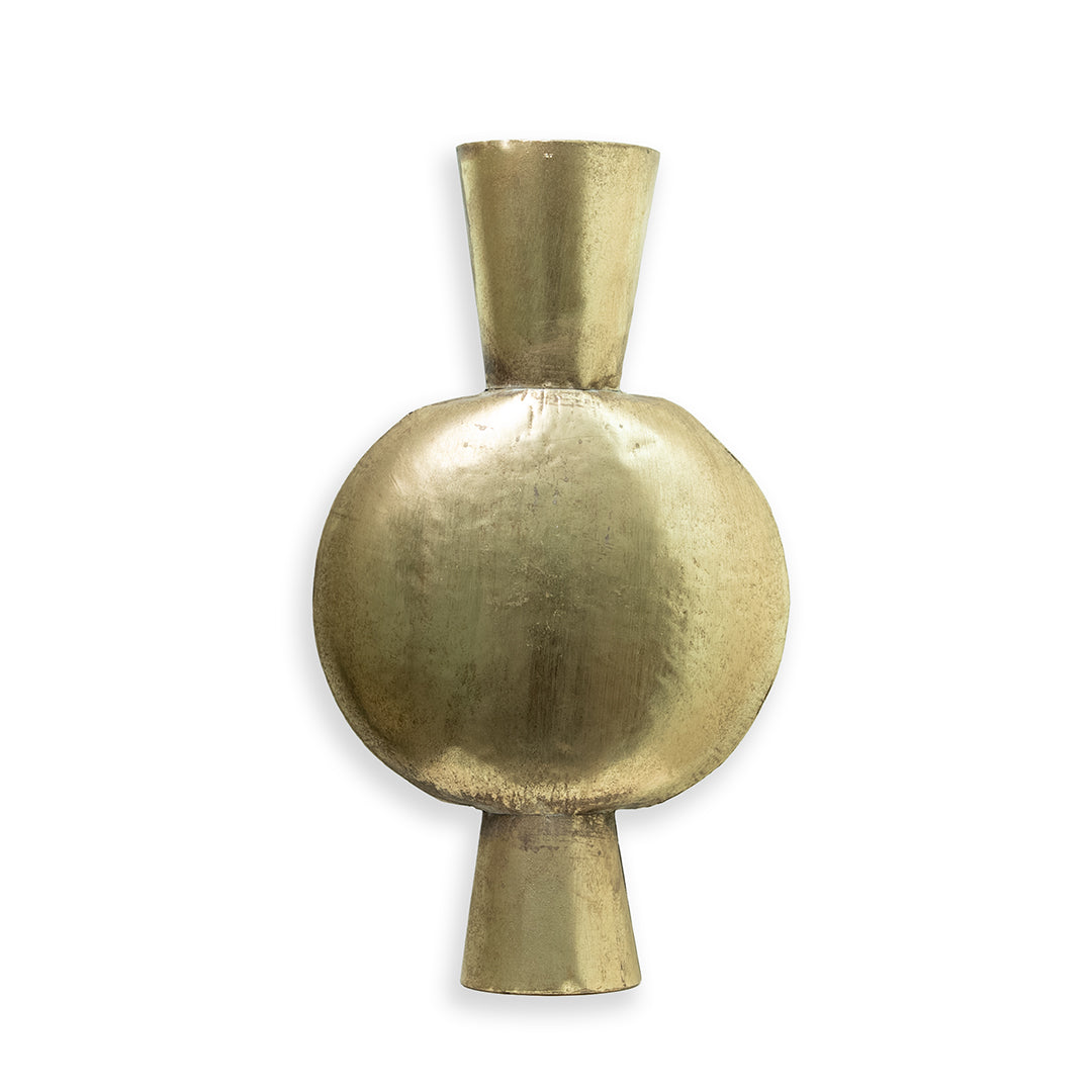 Vaas goud