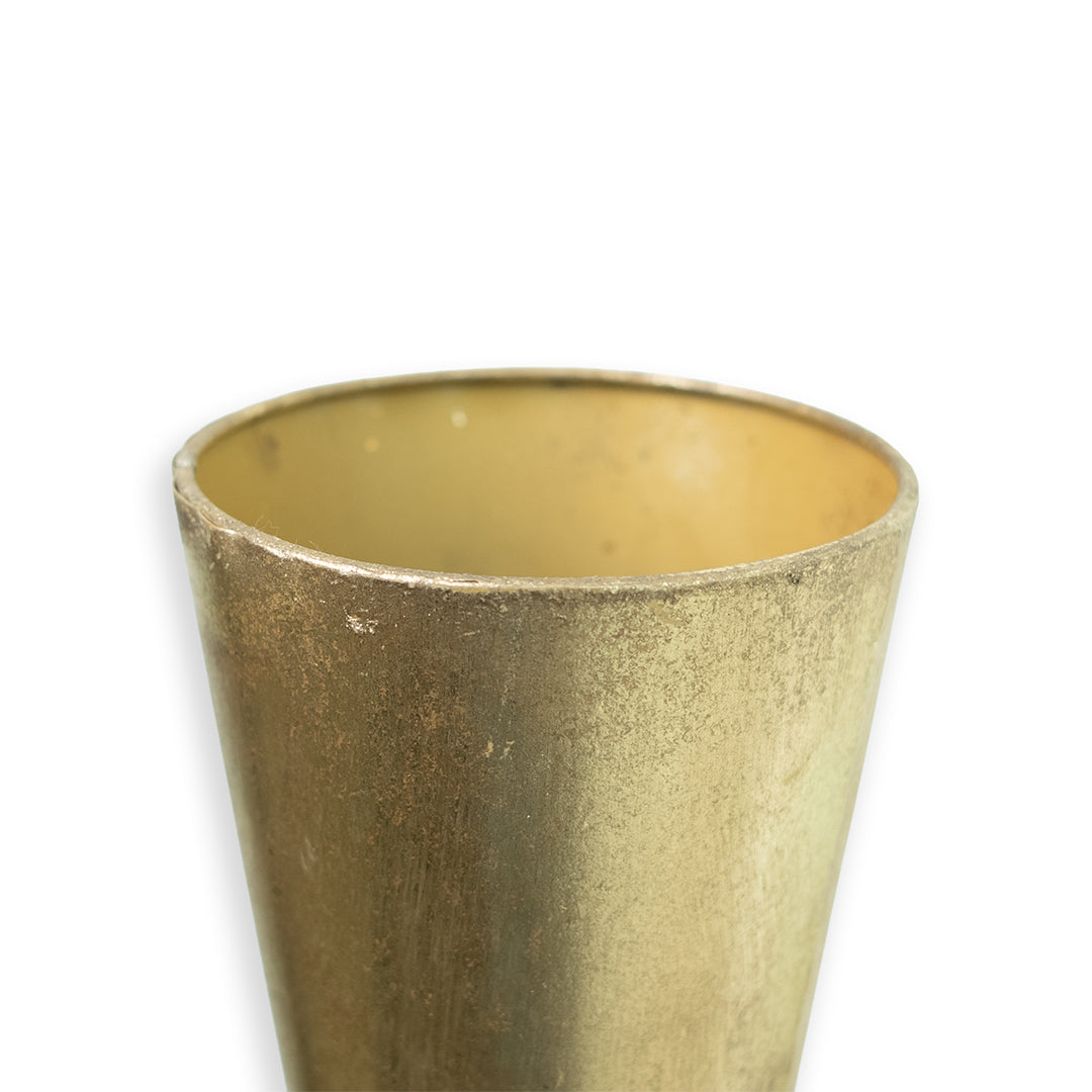Vaas goud