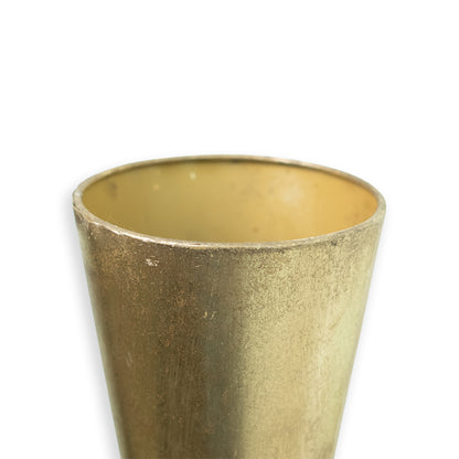 Vaas goud