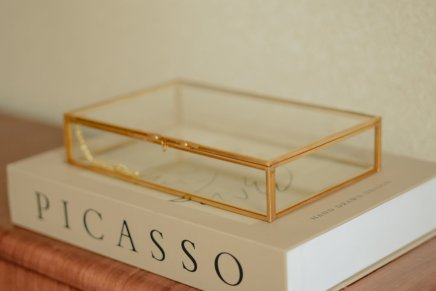Sieraden doosje