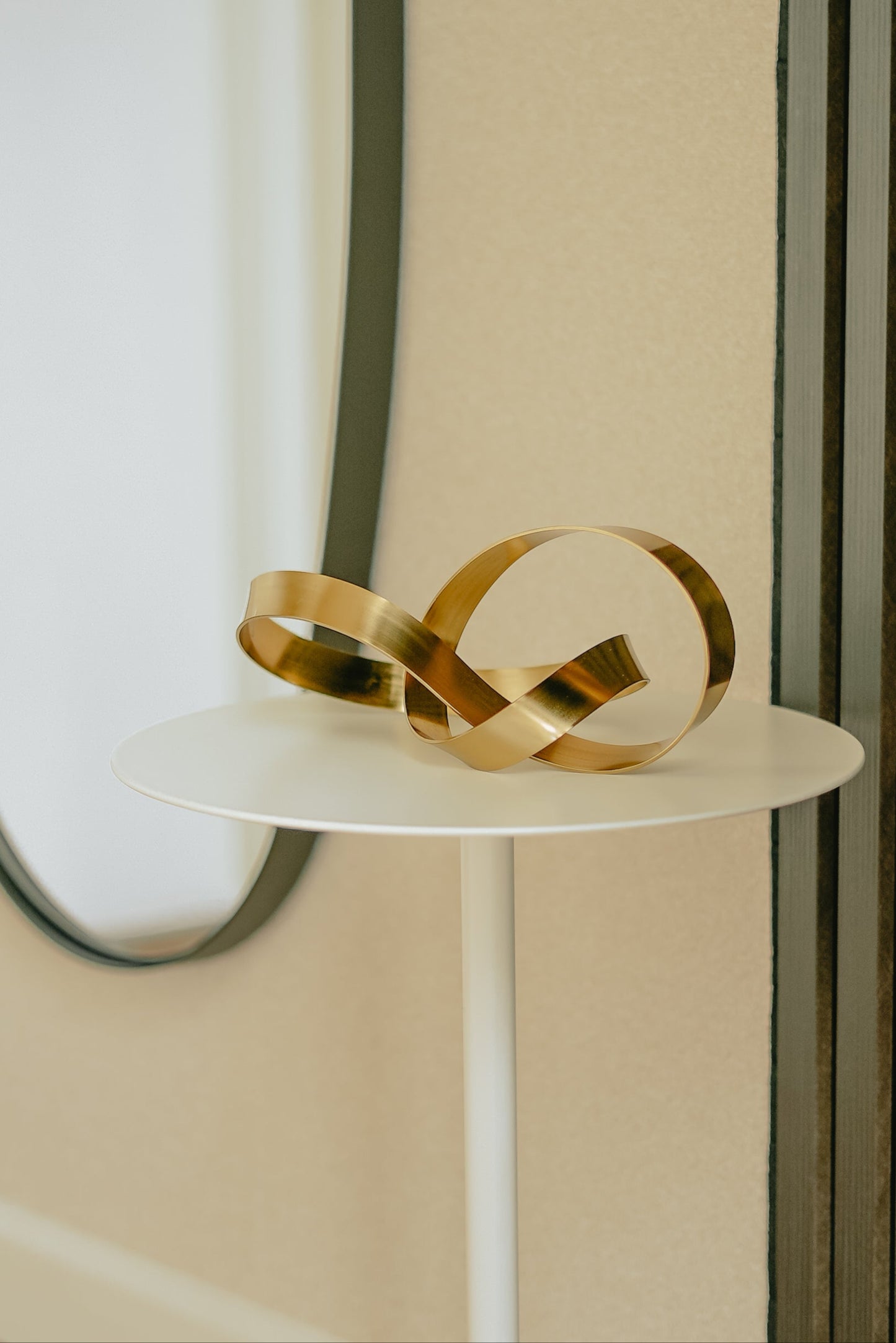 Gouden ornament