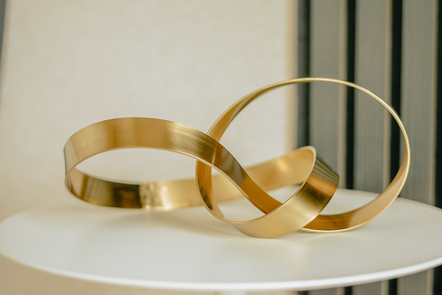 Gouden ornament