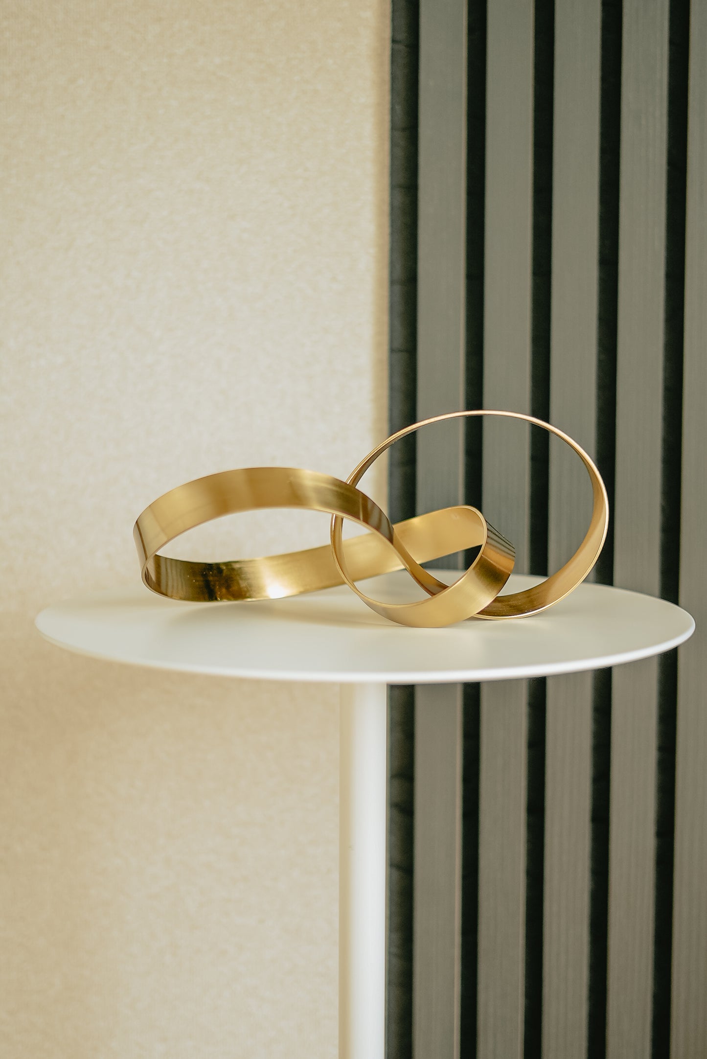 Gouden ornament